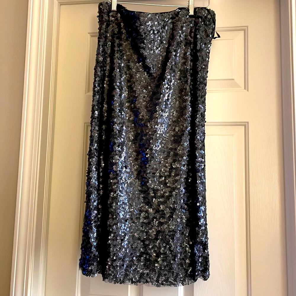 Sabine Skirt